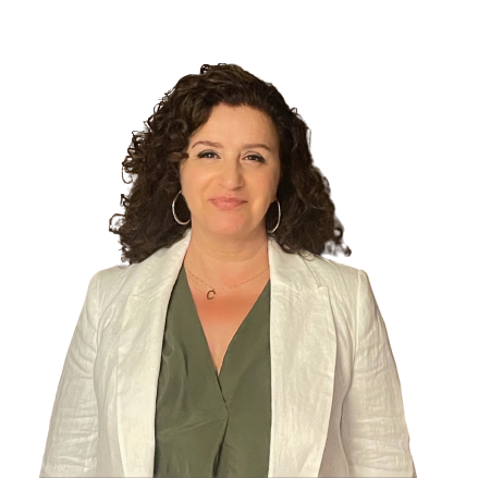 EVA MARÍA BLANCO PEÑA